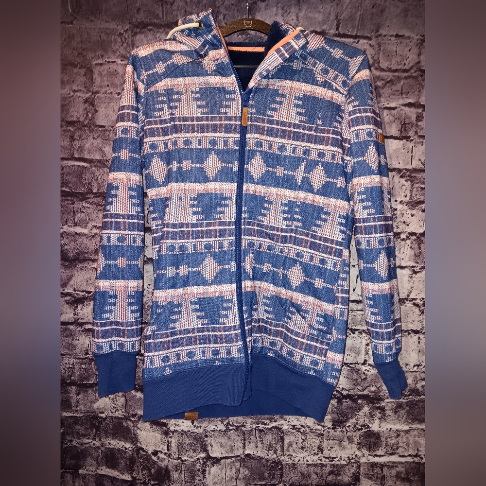 Roxy, Women's Hoodie